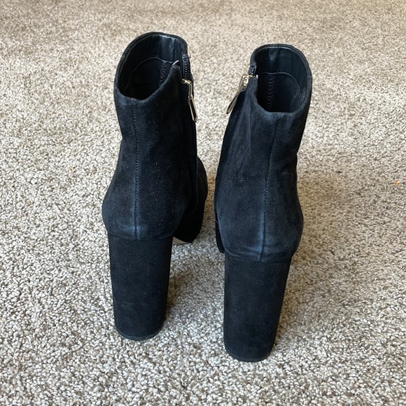 Sam Edelman Azra Boots - Picture 3 of 4
